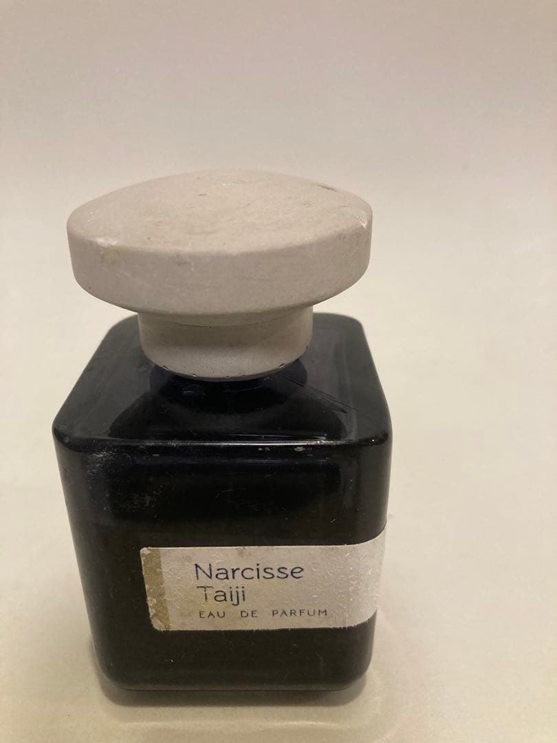 アトリエマテリ ナルシス タイジ オードパルファム 100ml