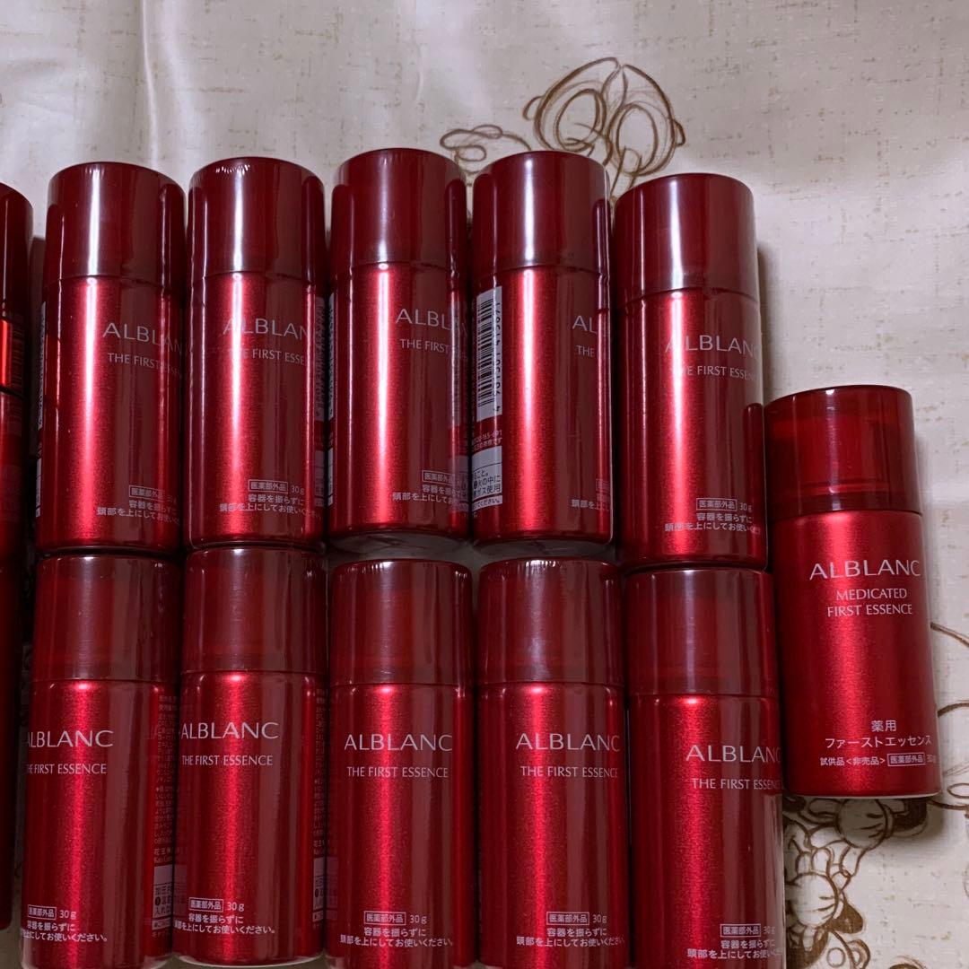 アルブラン ファーストエッセンス　美白ベースケアM