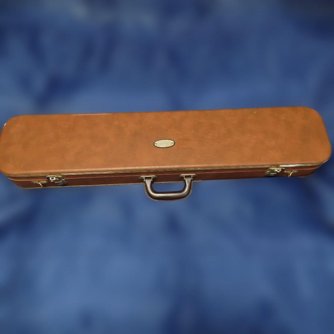 超高級大正琴 6弦 ケース付き - メルカリ