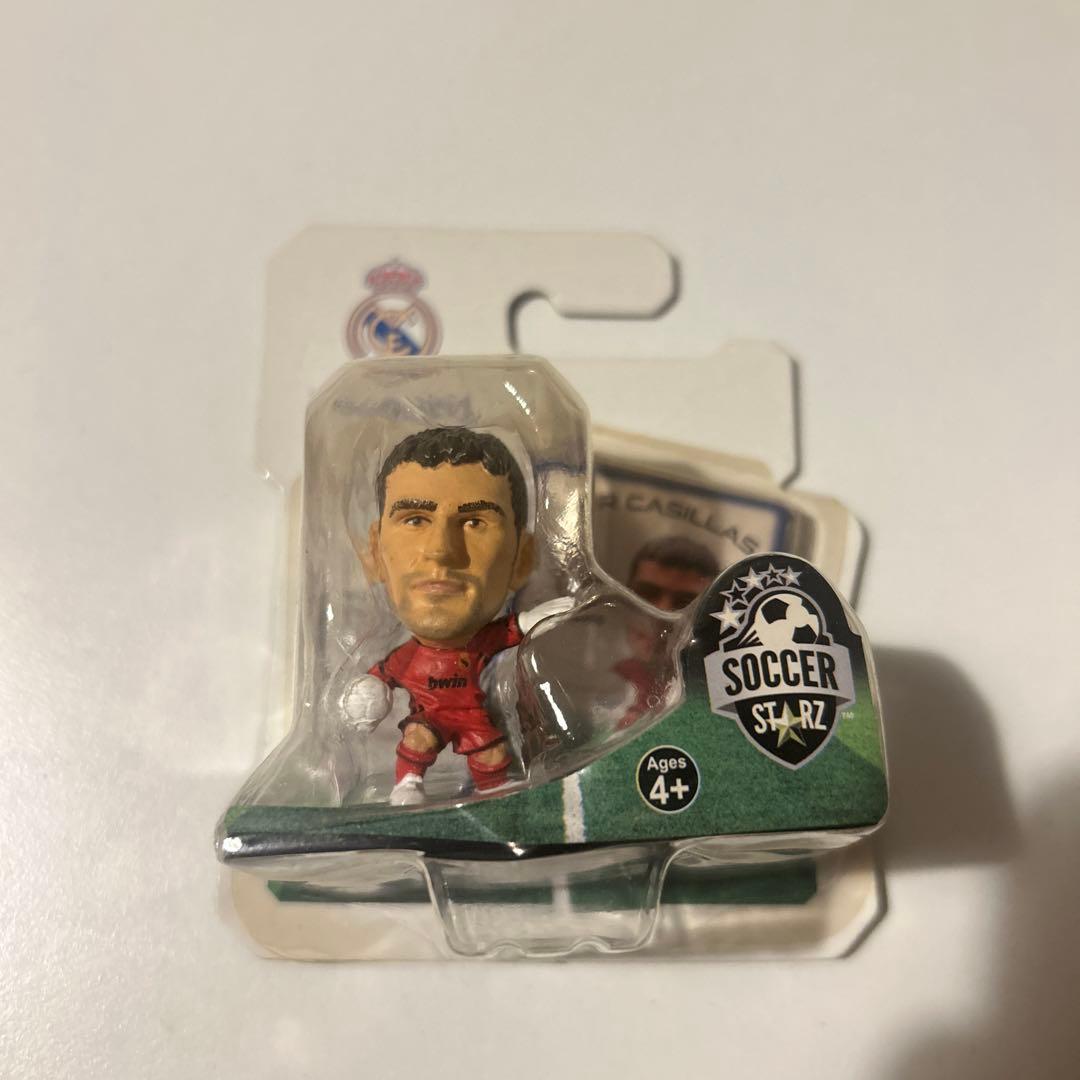 カシージャス　レアルマドリード　フィギュア　SOCCER STARZ soc22-esp_6.jpg