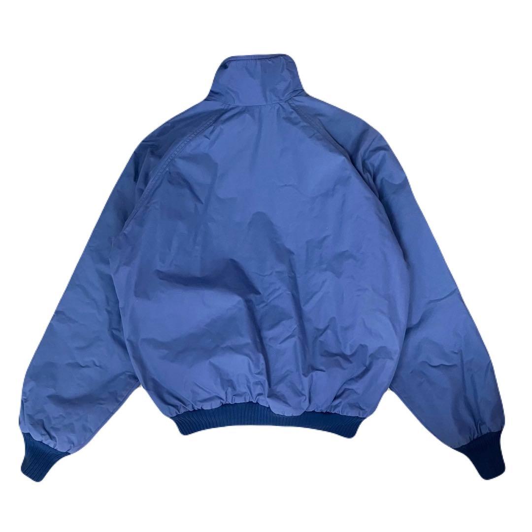 80s patagonia デカタグRなし USA製 シェルドシンチラジャケット