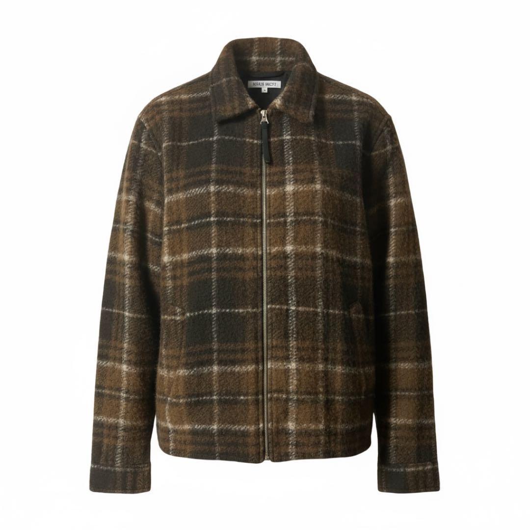 く*み様 【カワグチジン着用】ROLD SKOV BIT TWO POCKET