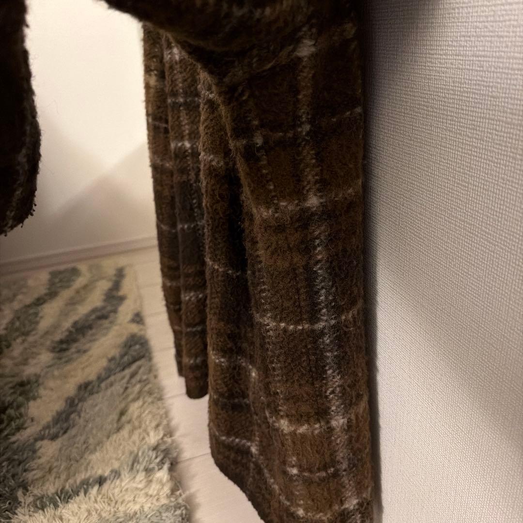 く*み様 【カワグチジン着用】ROLD SKOV BIT TWO POCKET