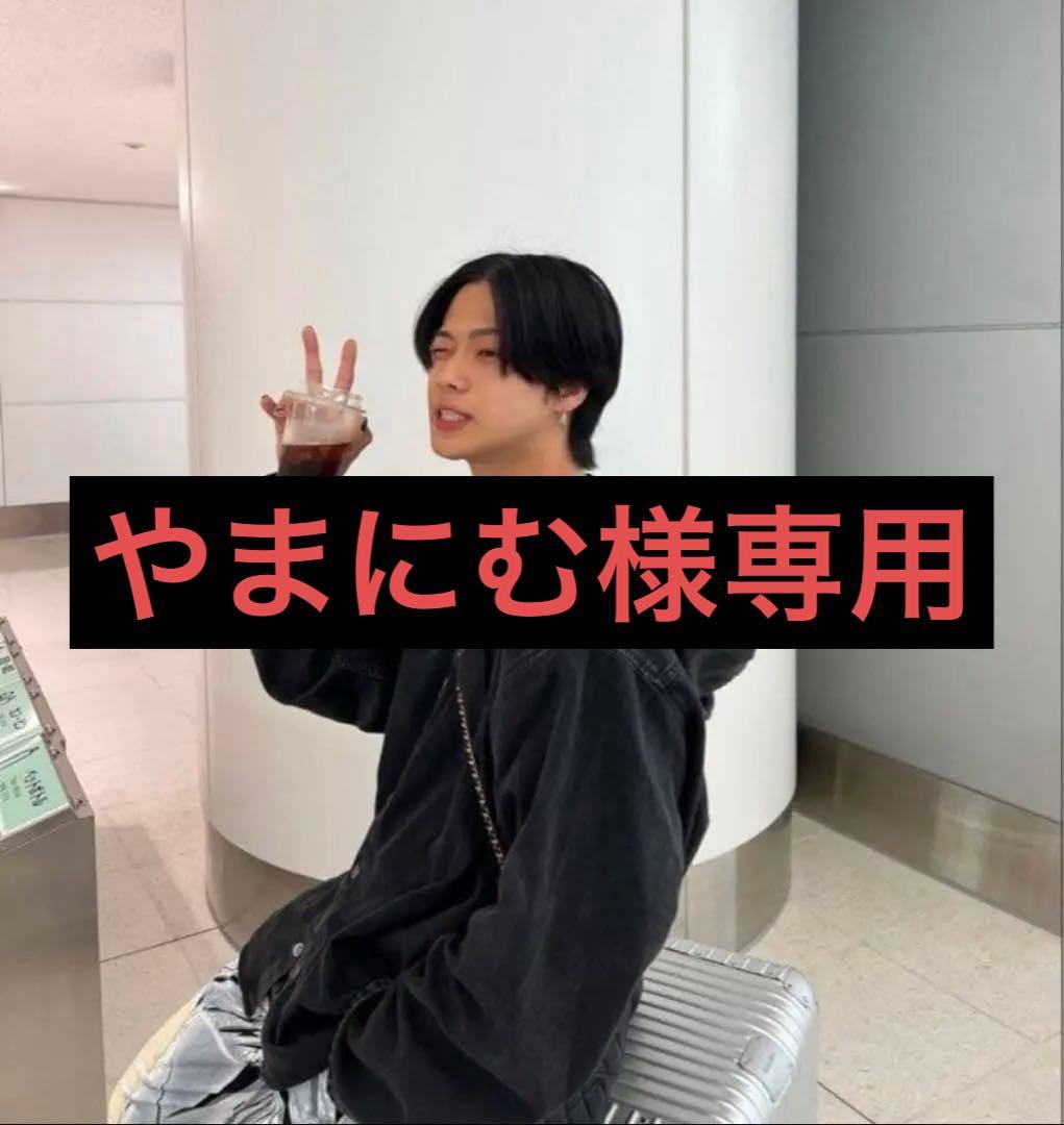 希少✨売り切れレア品DIESEL ディーゼルデニムフードシャツMサイズ