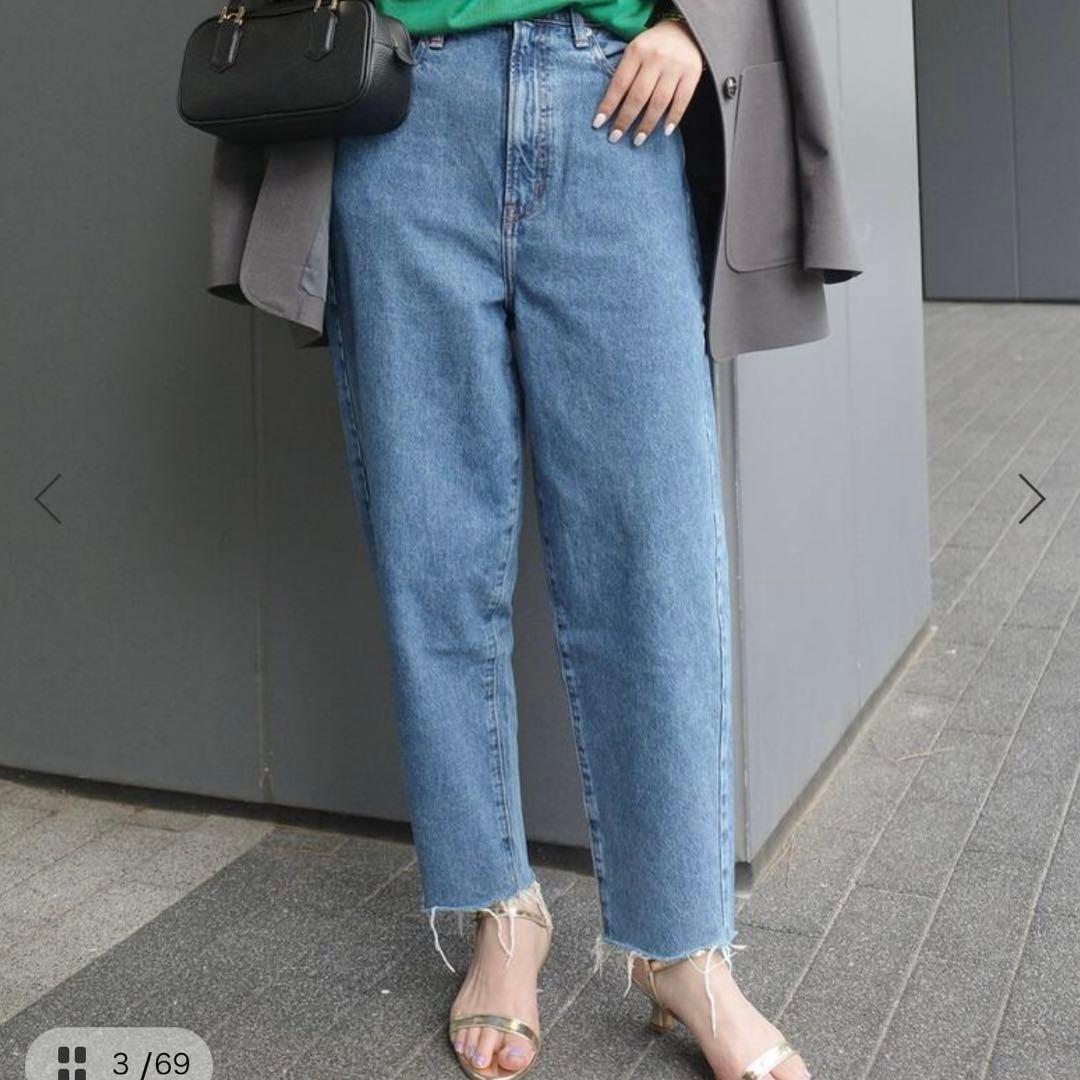 SLOBE IENA NEEDBY HERITAGE/ニードバイ ヘリテージ NEEDBY heritage/ニードバイ ヘリテージ】KOHスーパーワイド｜Rouge