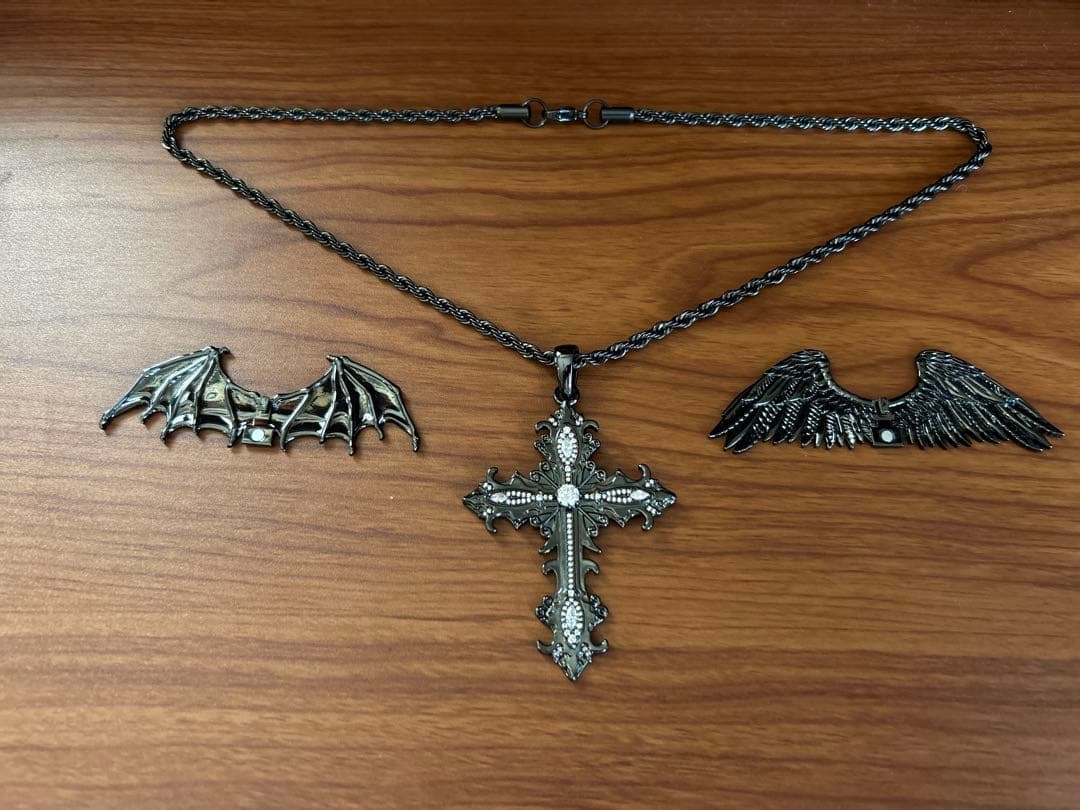 アクセサリー Necklace Archive Opium