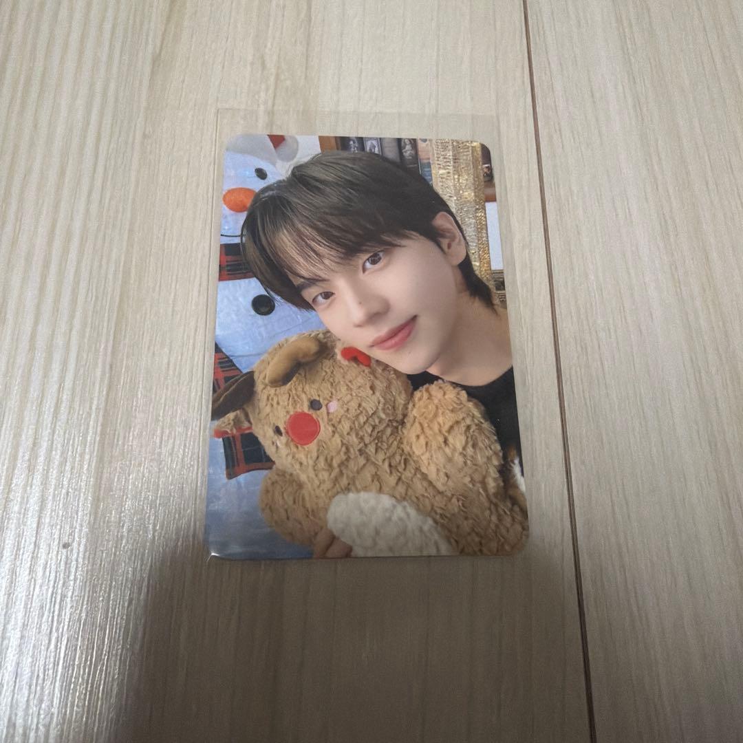 TWS SBS 歌謡大賞 サノクトレカ シニュ