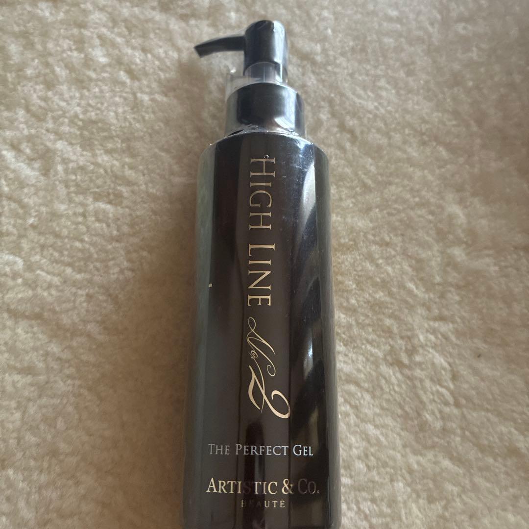 美容液 ARTISTIC & CO. HIGH LINE No.2Perfect Gel