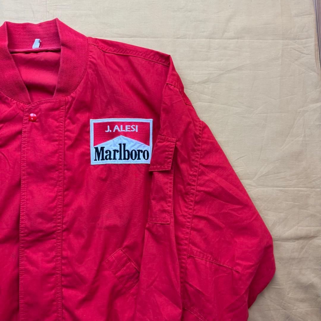 低 価格 通販ファッション - 美品 マルボロ marlbore フェラーリ