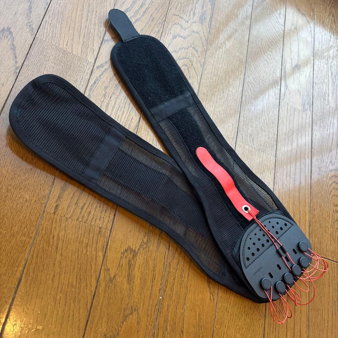 ガードナーフィットネスベルト　sサイズ