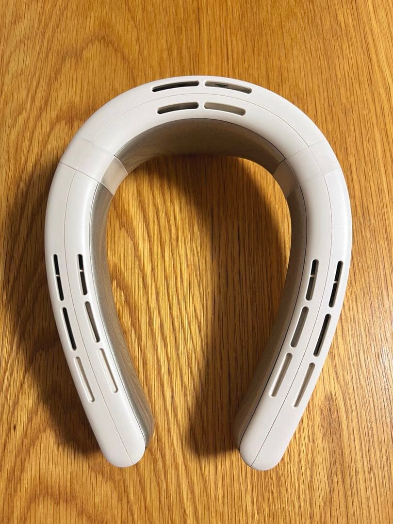 暑さ対策・冷却グッズ TORRAS COOLIFY Cyber