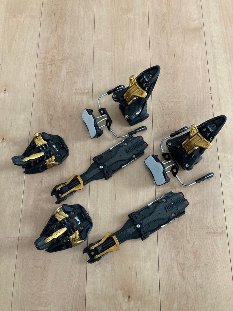 marker kingpin 13 マーカー キングピン