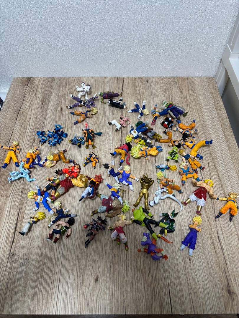 ドラゴンボール　フィギュア　まとめ売り　　ジャンク品