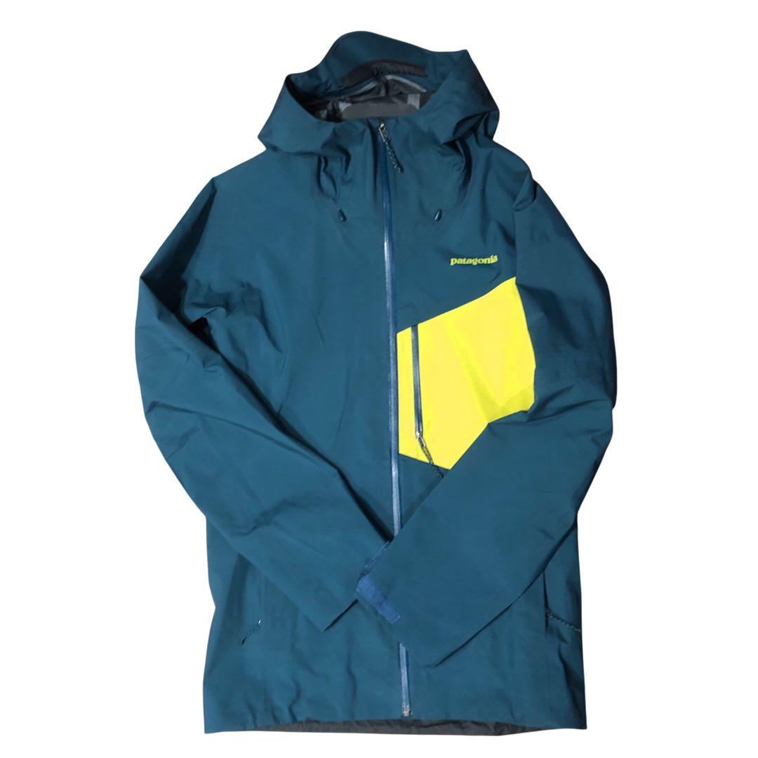 patagonia スノードリフター【送料込み】