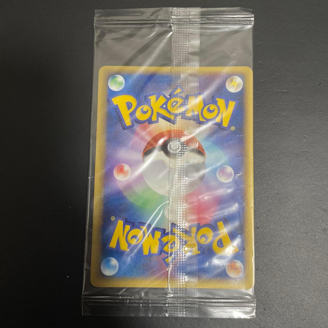 スイクン プロモ ポケパーク - メルカリ