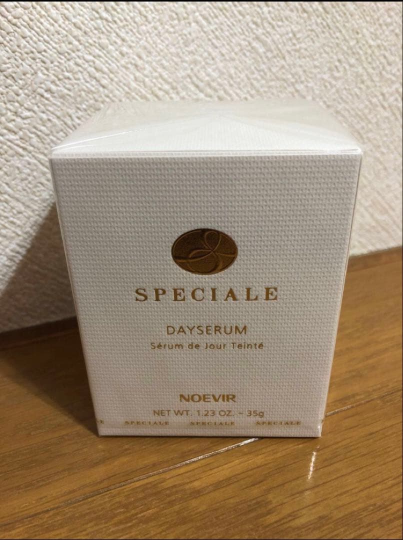 ノエビア スペチアーレ 薬用デイセラム（L1）