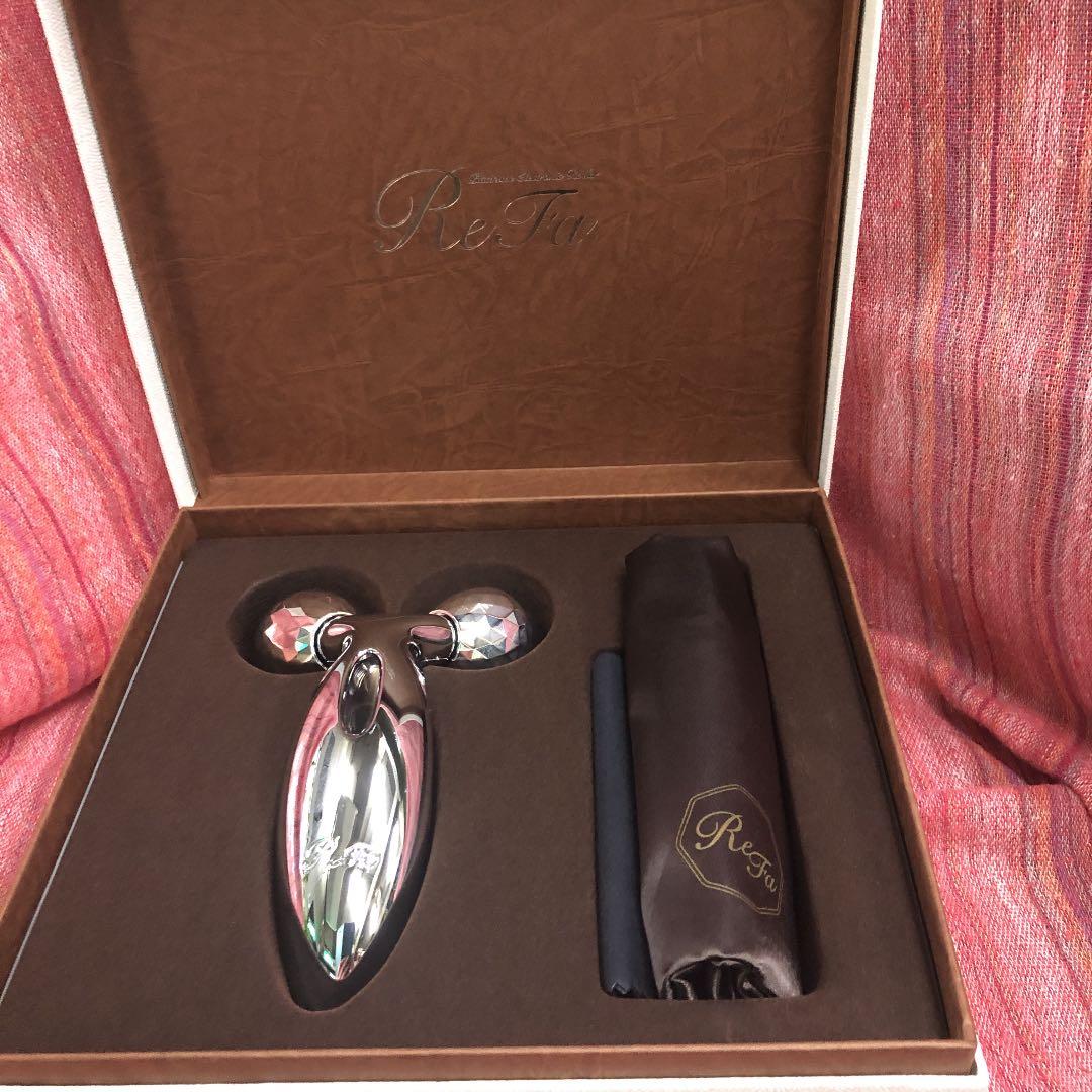正規品、新品　ReFa CARAT