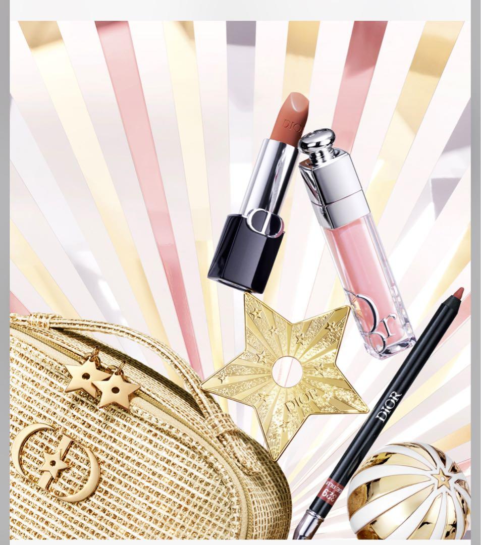 ルージュ ディオール クチュール Dior ルージュ ディオール クチュール