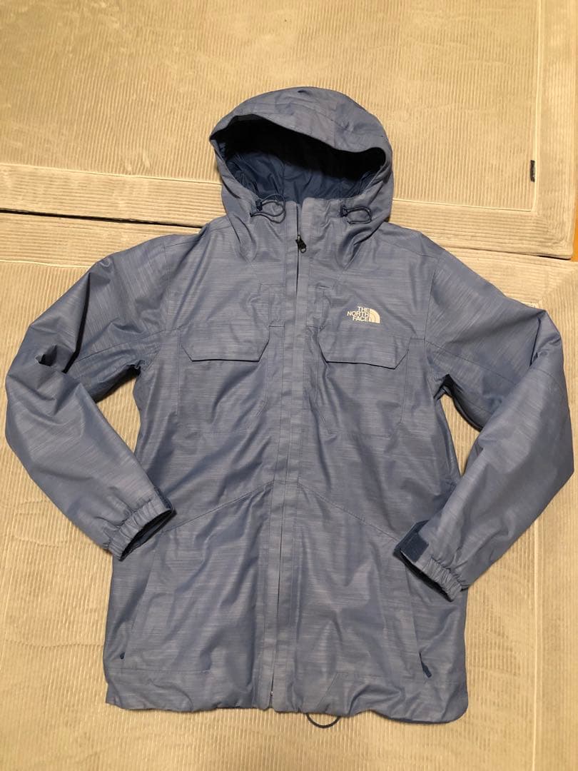 ノースフェイス　スキースノーボードウェア　Mサイズ