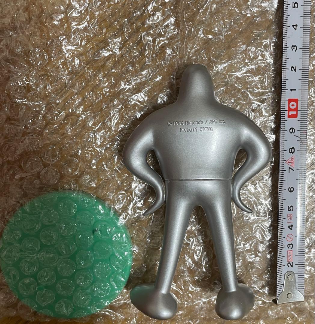 スターマンの息子 MOTHER2 フィギュアコレクション - メルカリ