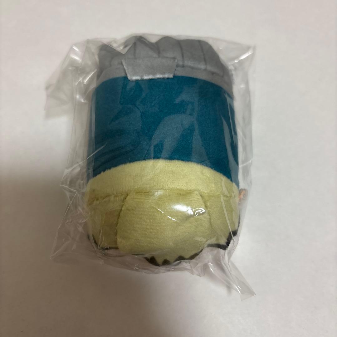 呪術廻戦 呪術廻戦展 のるキャラ マスコット ぬいぐるみ 禪院直哉