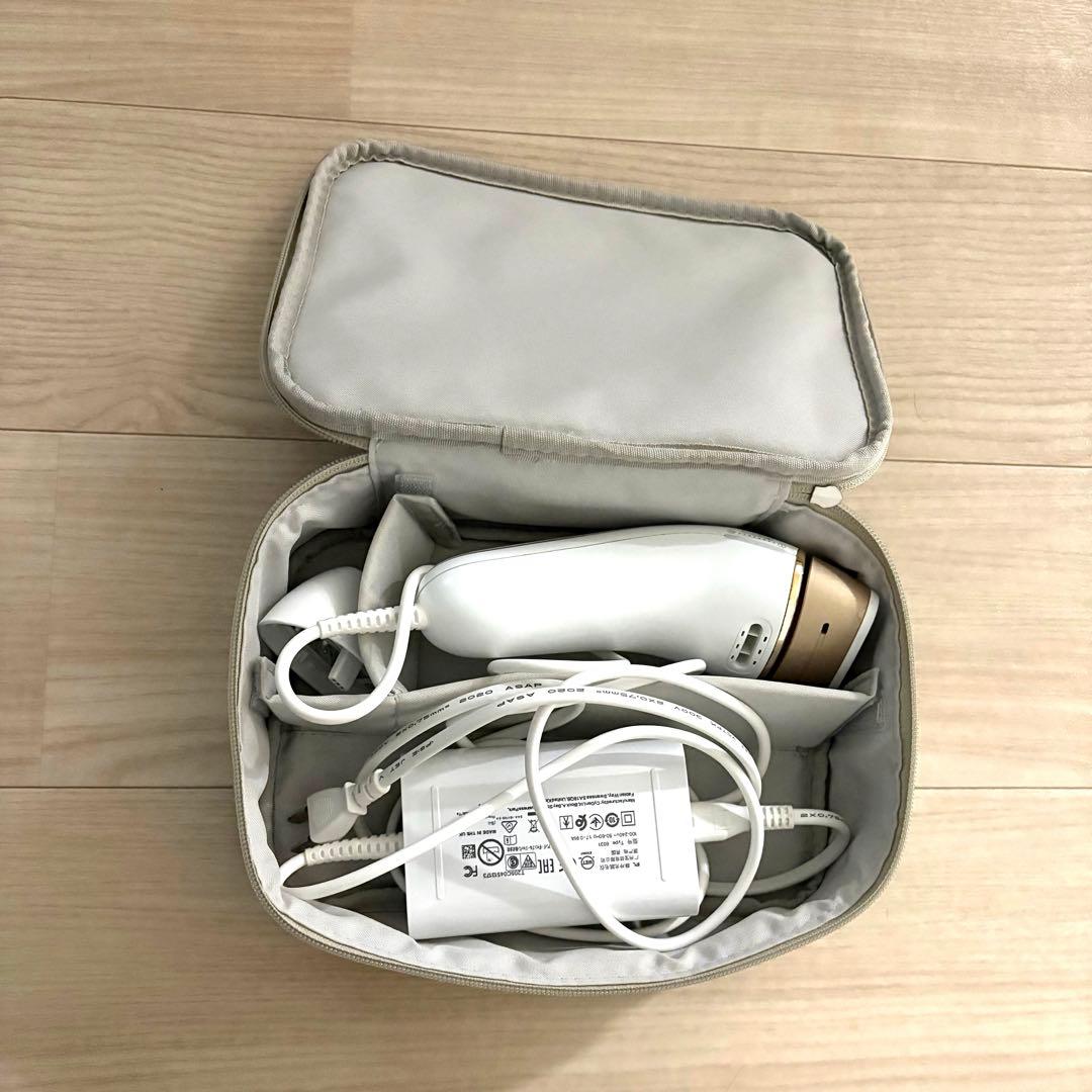 P*o様 BRAUN ブラウン シルク・エキスパート シルクエキスパート PRO