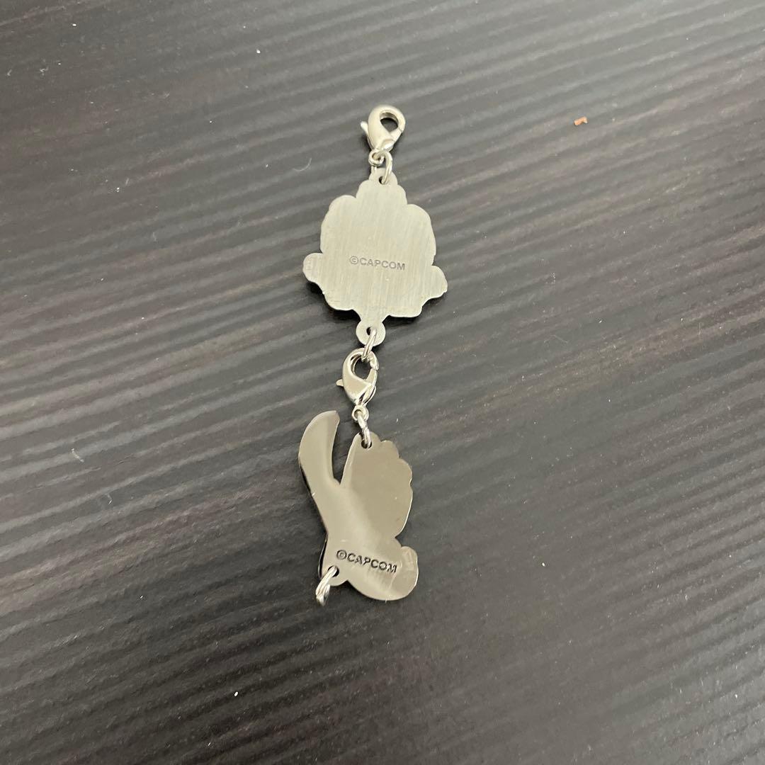 モンスターハンター：ワールド 武器アイコン 連結チャームコレクション