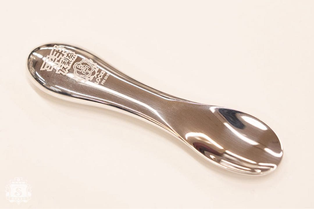 ま*ん様 【平手友梨奈】平手locks! 限定 オリジナル 熱伝導 15%スプー