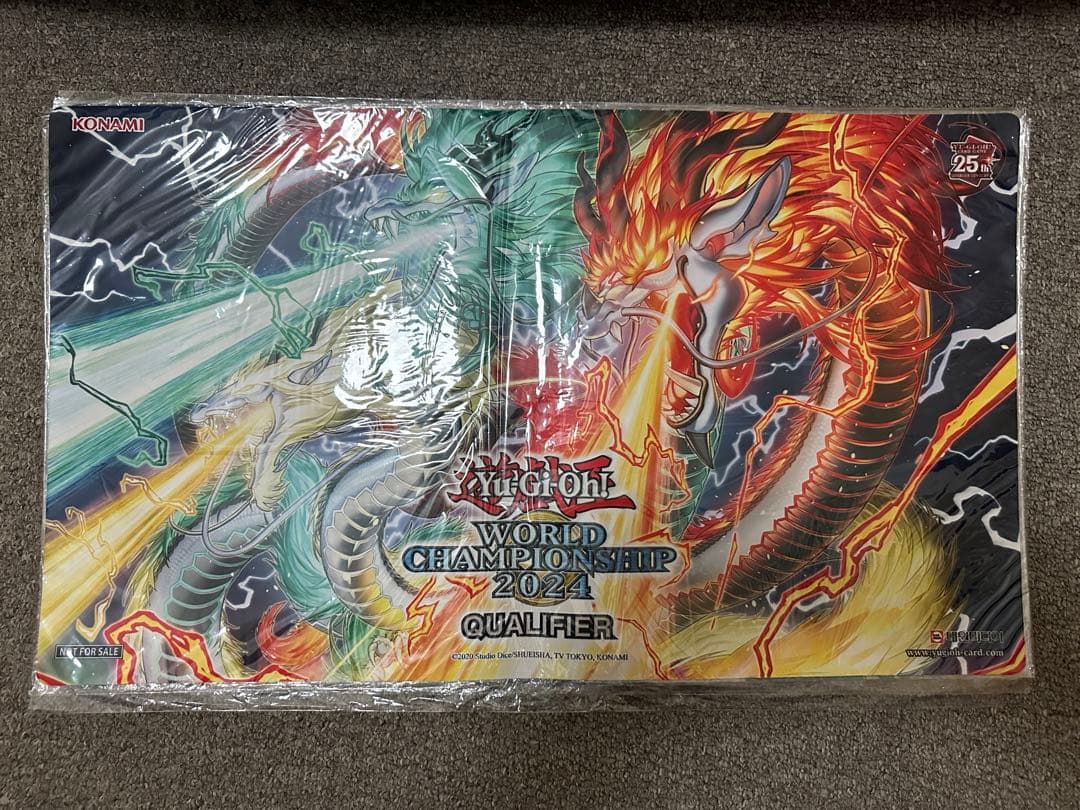 天盃龍 プレイマット 韓国 韓国プレイマット】KOREAN LEAGUE JUNIOR TOP16 - トレカ侍通販