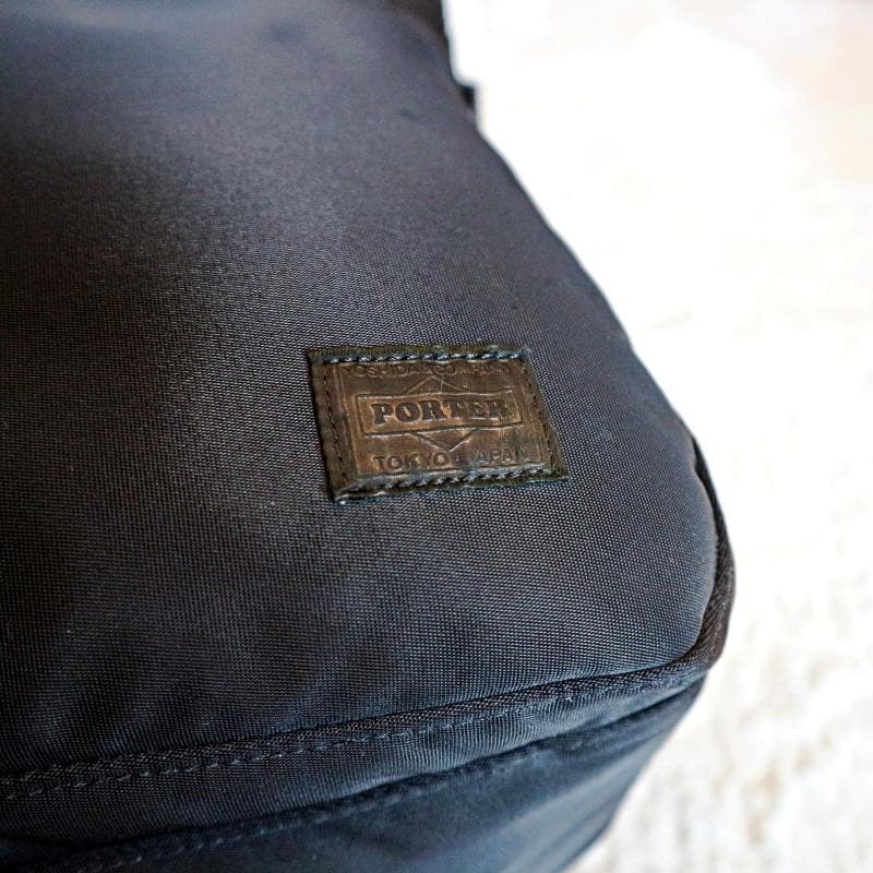 激レア】PORTER LIFT ポーター リフト トートバッグ L 黒 - メルカリ