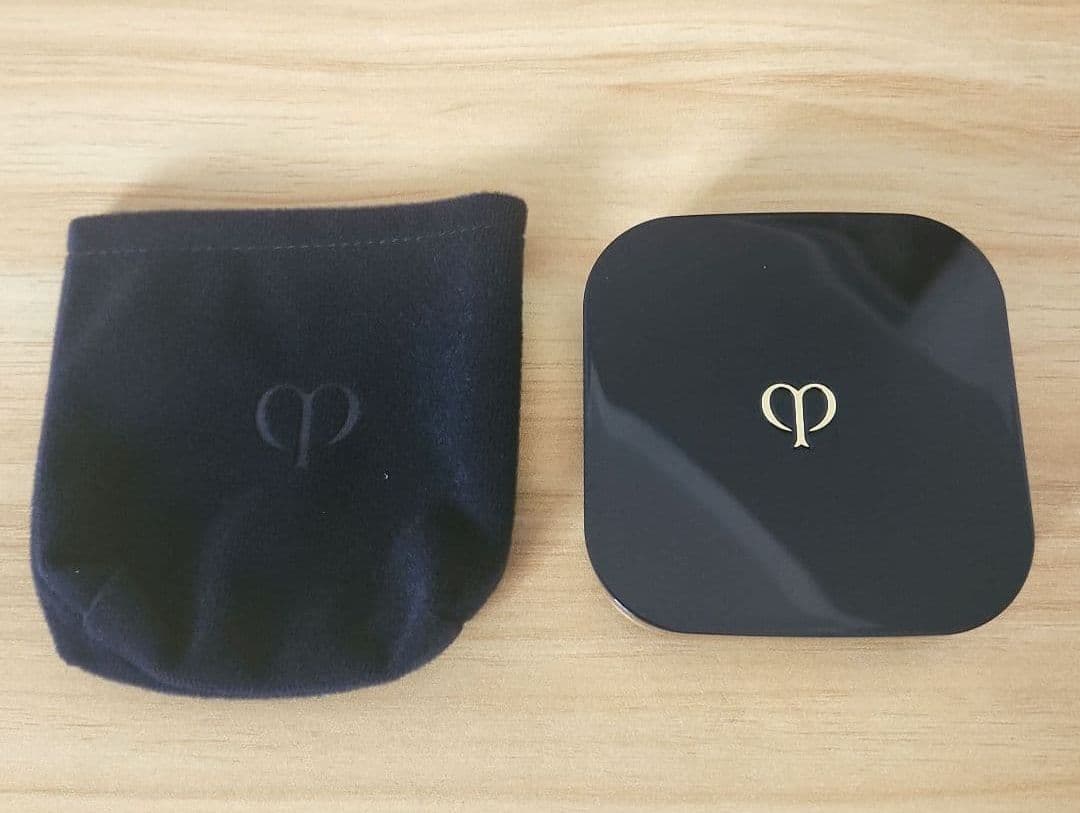 クレ・ド・ポー ボーテ♥タンクッションエクラ ルミヌ♥ピンクオークル 00