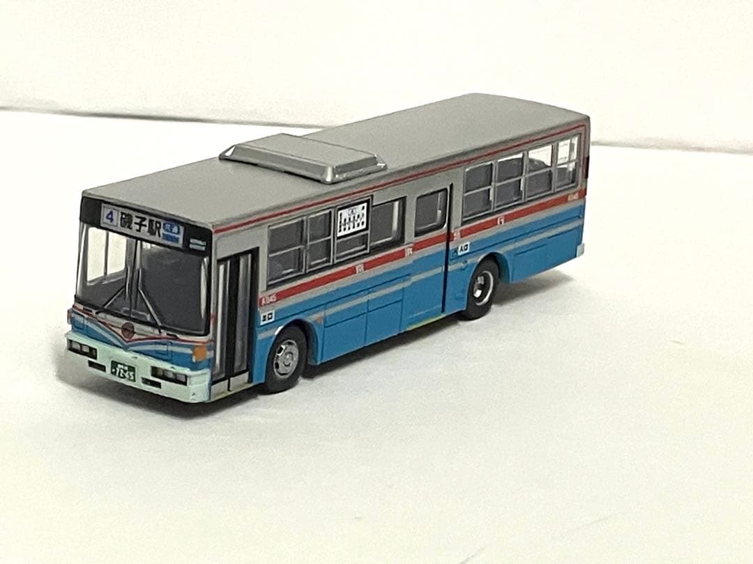 バスコレクション第16弾】富士重工業7E 京浜急行バス - メルカリ