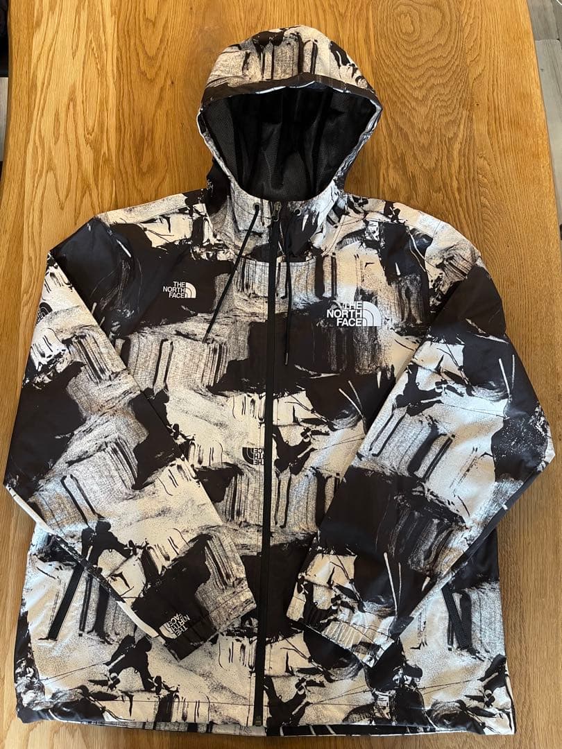 ラ*グ様 THE NORTH FACE マウンテンパーカー