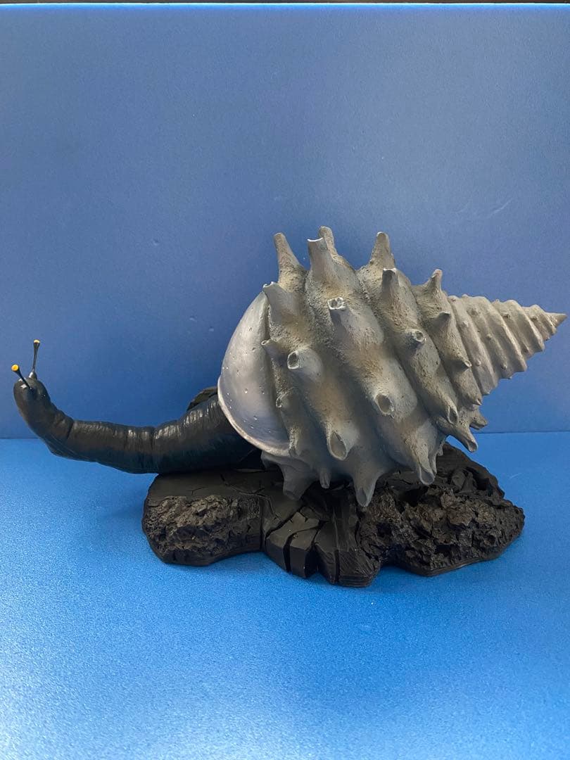 X-PLUS 空想特撮ウルトラシリーズ ウルトラQ 貝獣ゴーガ