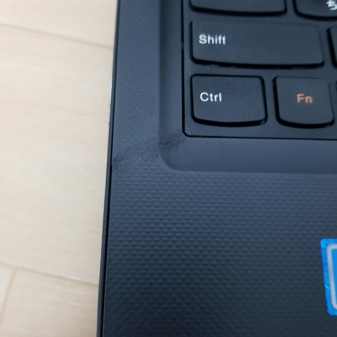 訳アリ 新品SSD Win11 DVD再生可 ノートPC レノボ (E3209) - メルカリ