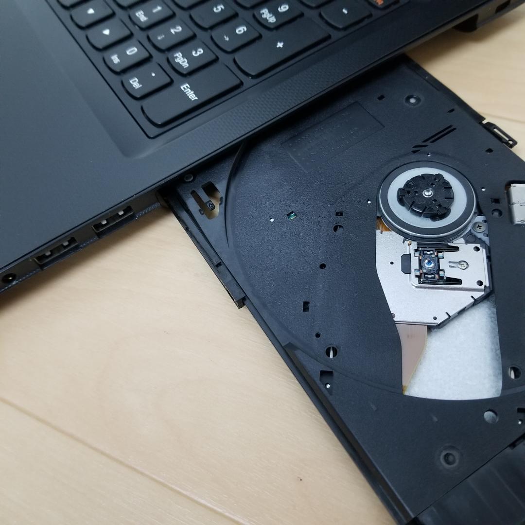 訳アリ 新品SSD Win11 DVD再生可 ノートPC レノボ (E3209) - メルカリ
