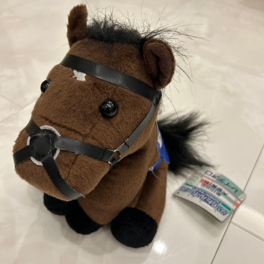 美品アイドルホース♪5体セット