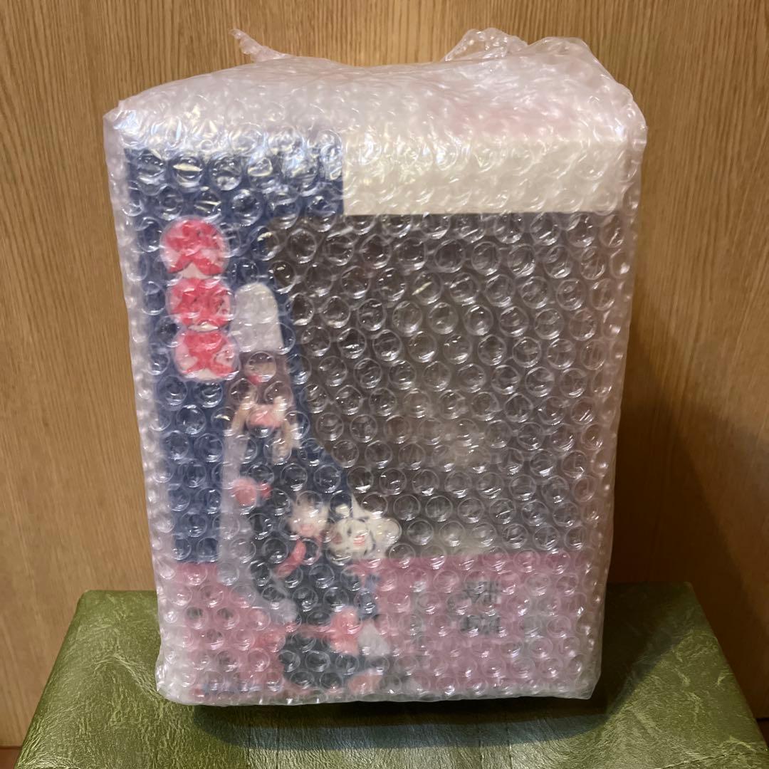 コトブキヤ 犬夜叉 珊瑚 フィギュア 1/8PVC スケールフィギュア