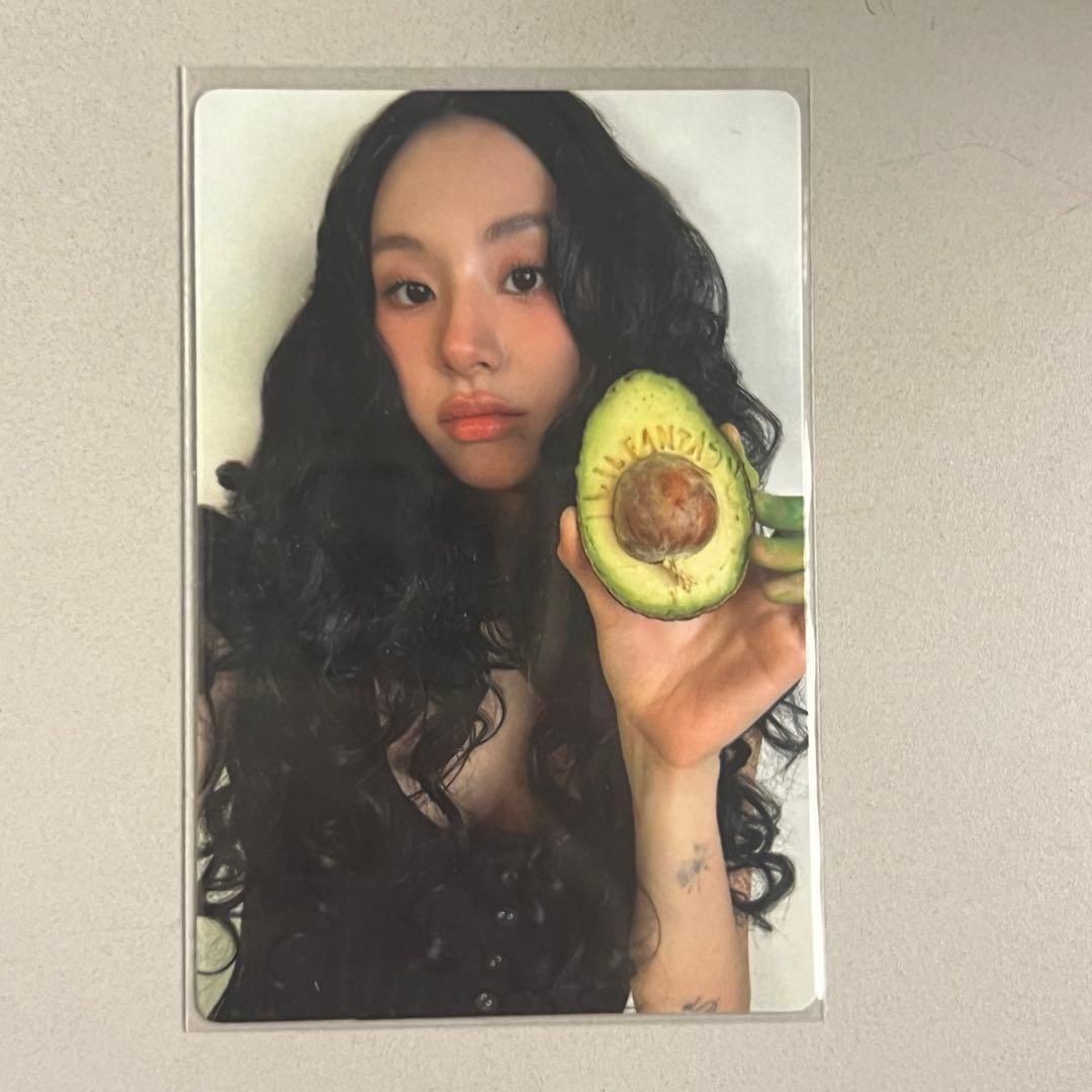 TWICE チェヨン SHOOT 事前収録 サノク トレカ コンプセット - twice