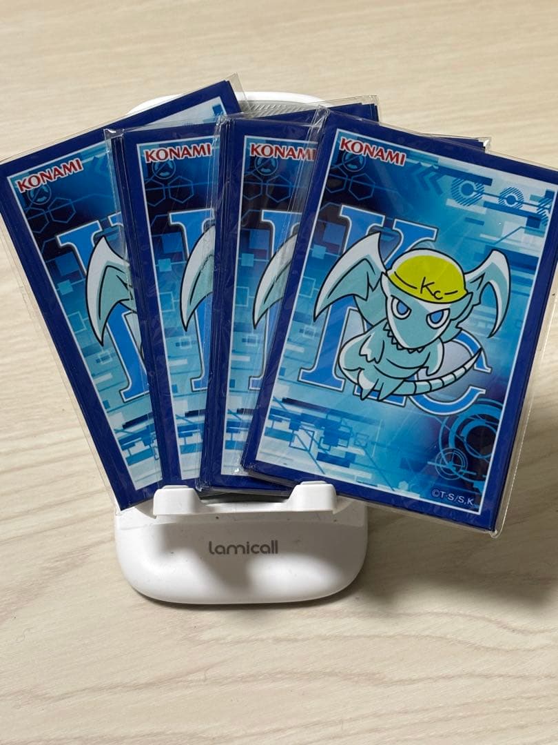 ②遊戯王 ちびブルーアイズ スリーブ 2026年最新】ちびブルーアイズスリーブの人気アイテム - メルカリ