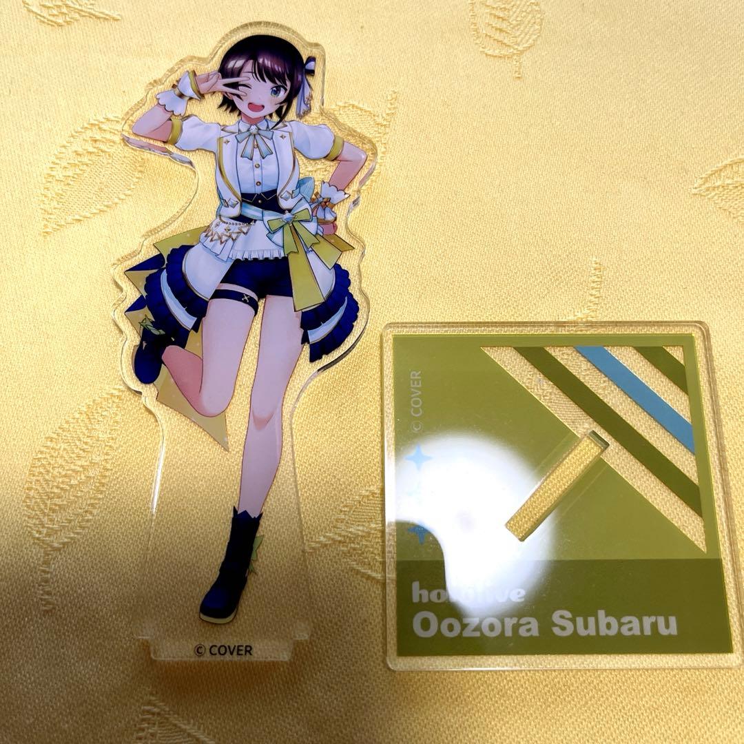 ホロライブ 3Dアクリルスタンド ブライト衣装ver. 11種セット - メルカリ