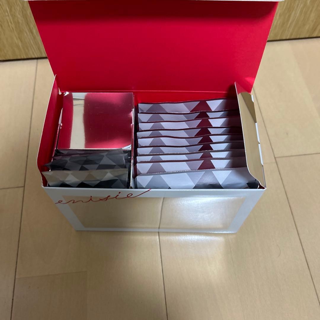 エニシーグローパック９袋