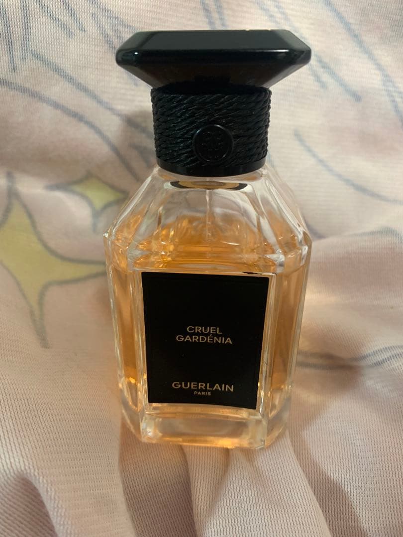 ゲラン クルーエルガーデニア 100ml