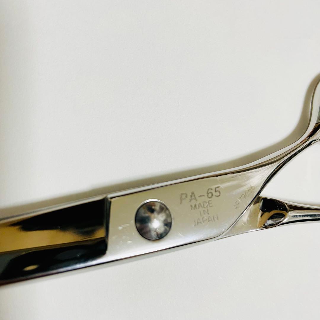 ジョーウェル JOEWELL シザー 6.5インチ PA-65