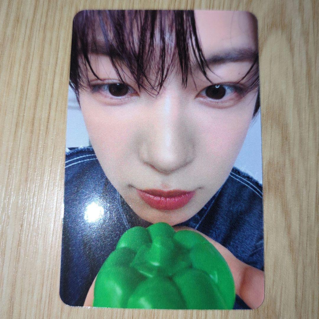 ゴヌ ラキドロ トレカ Apple music ALD1 6 - メルカリ