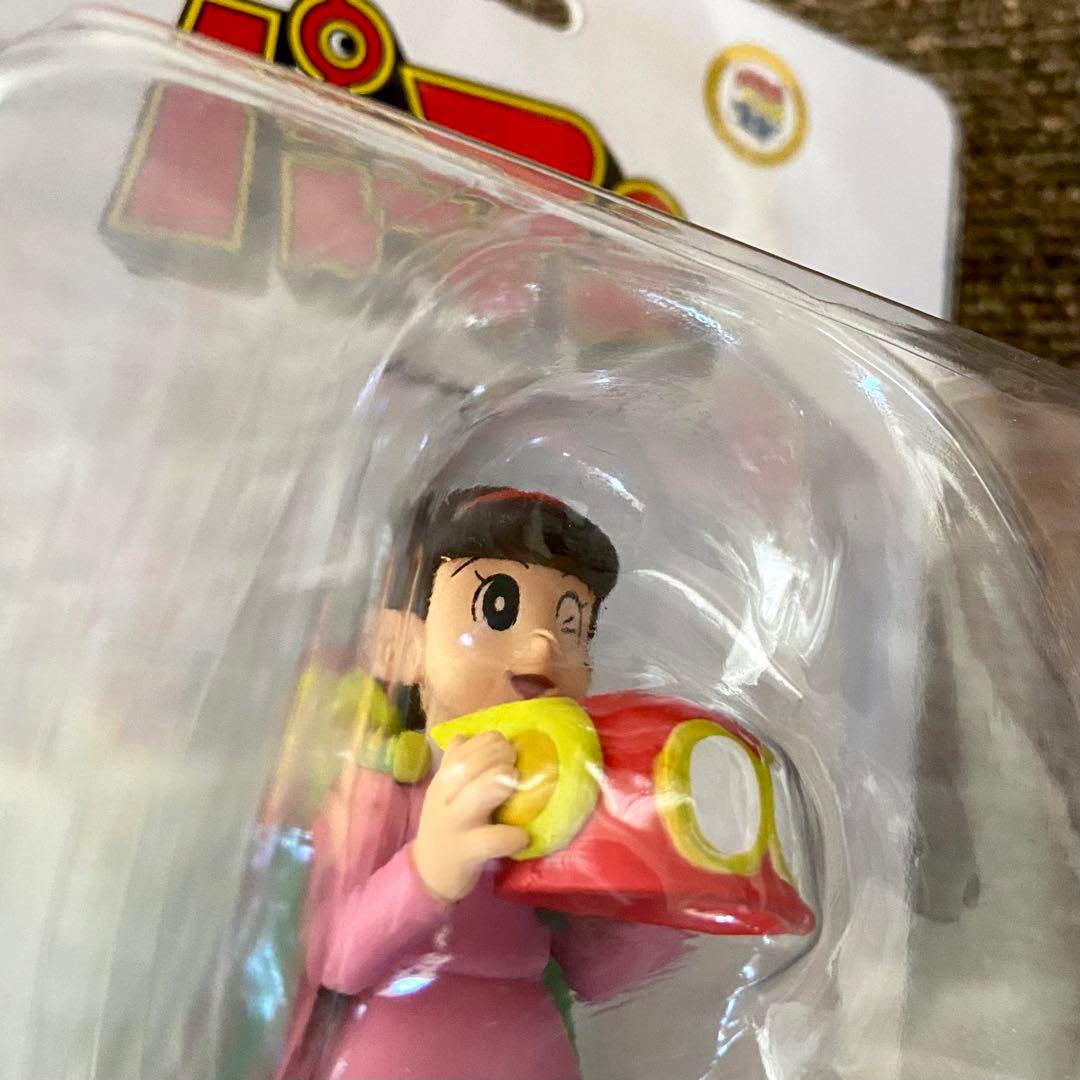 新品】パー子 （パーマン3号・星野スミレ ）フィギュア 藤子F不二雄