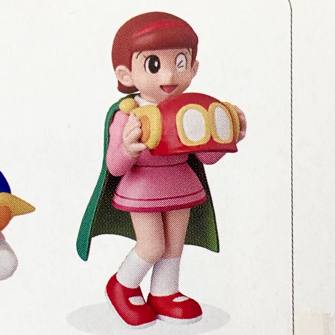 新品】パー子 （パーマン3号・星野スミレ ）フィギュア 藤子F不二雄