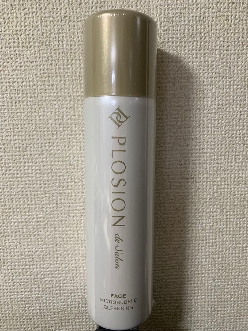 ボディローション PLOSION Face Microbubble Cleansing 300ml