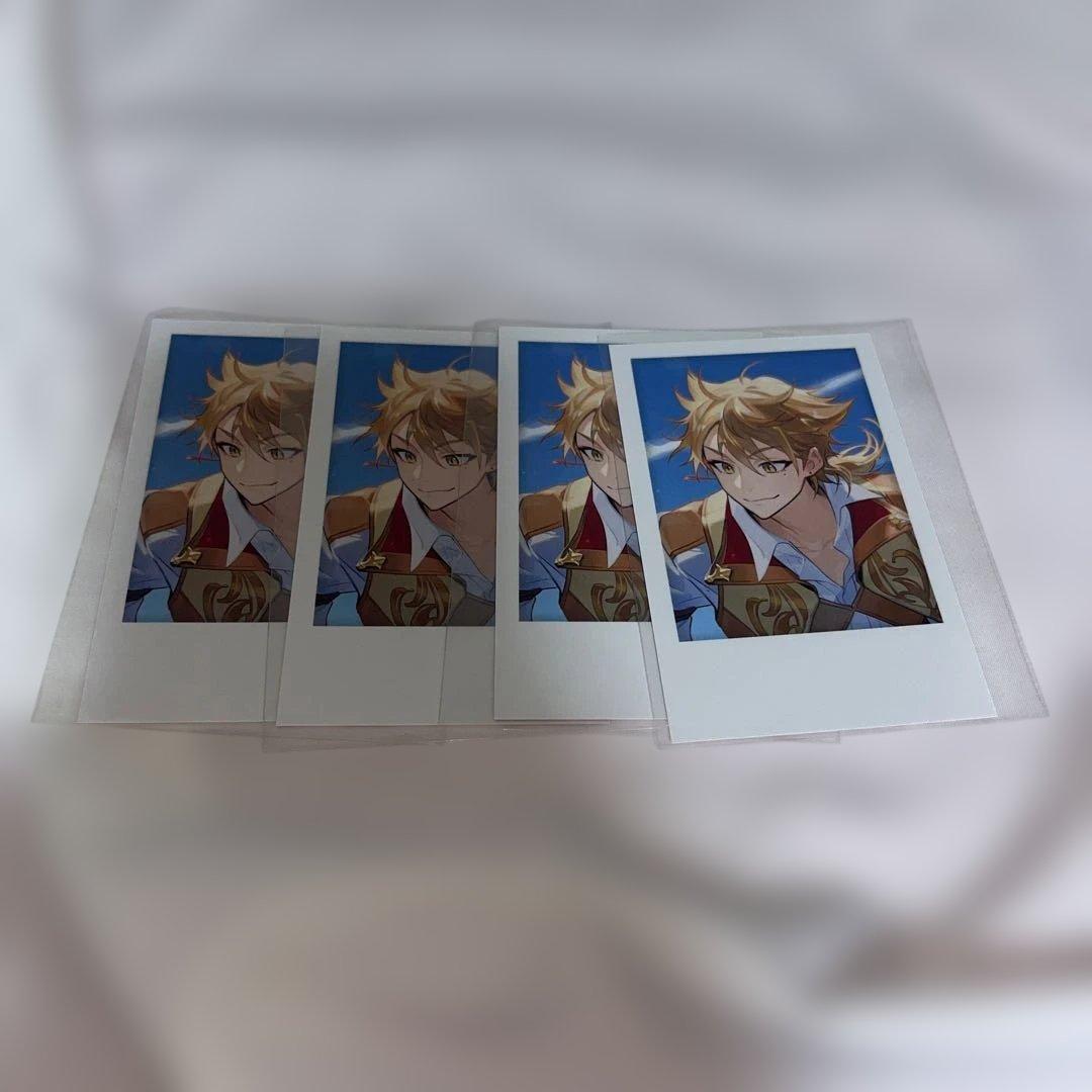 にじさんじ WORLD TOUR 2025 SitR 東京公演 チェキ 伏見ガク - メルカリ