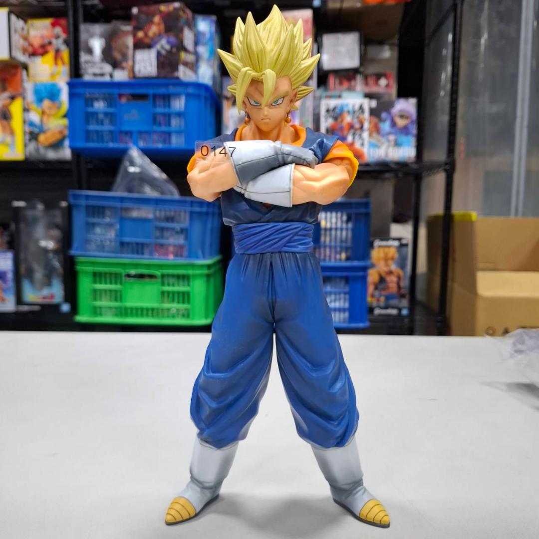 ⛄美品⛄MASTER STARS PIECE MSP ベジット 062